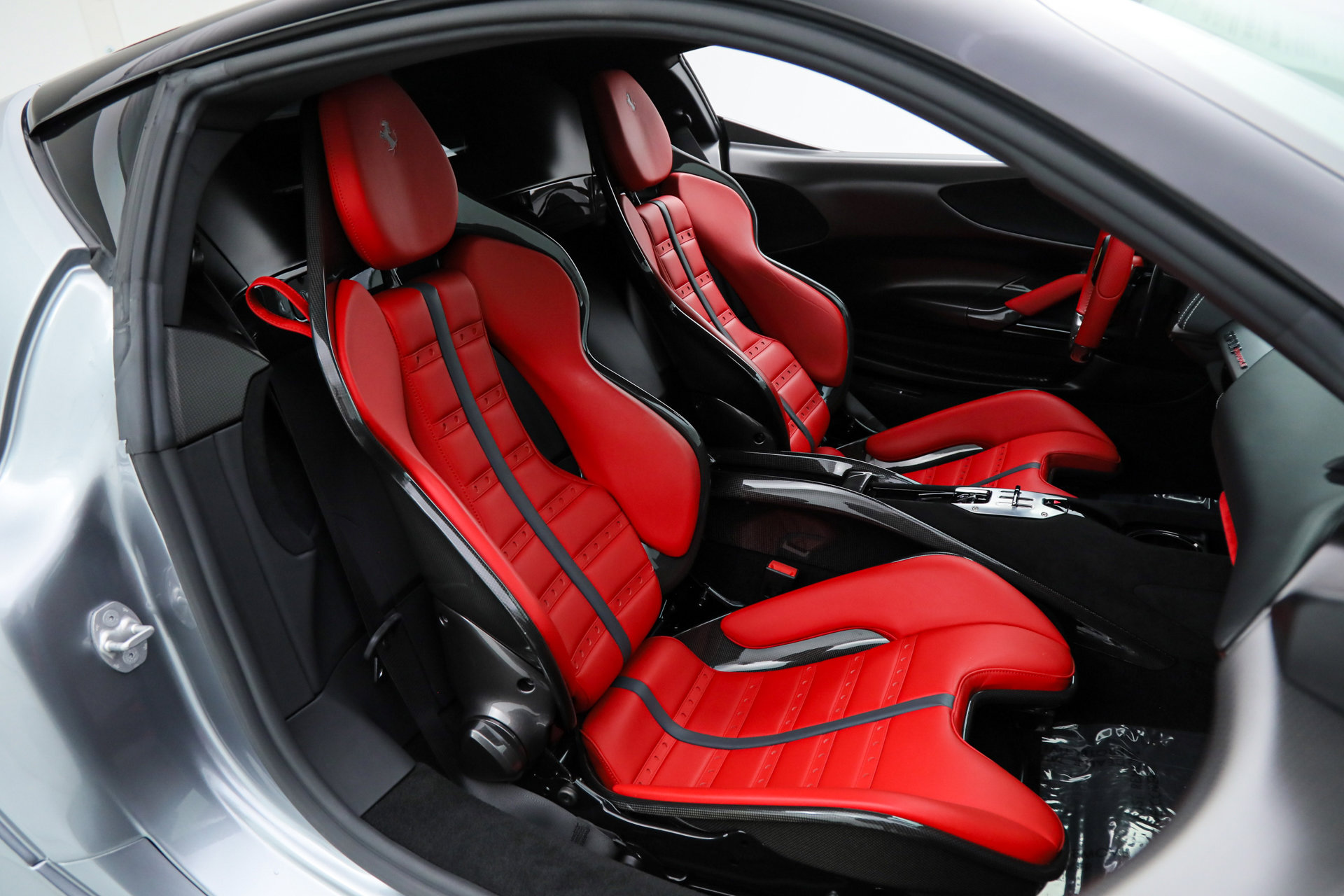 Certified 2022 Ferrari SF90 Stradale image 23