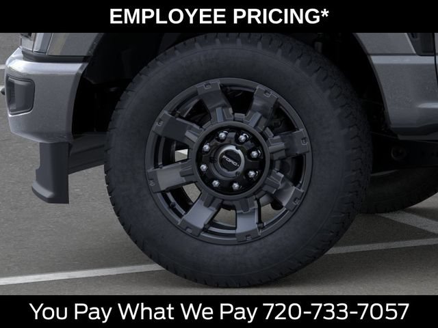 New 2026 Ford F250 XL w/ STX Appearance Package AWD/4WD image 21
