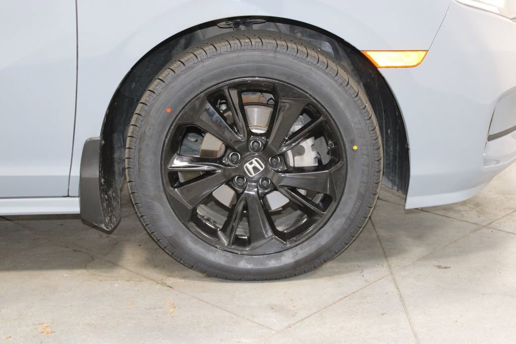 Used 2024 Honda Odyssey Sport image 12