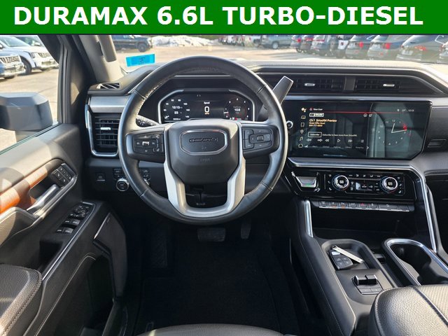 Used 2024 GMC Sierra 2500 Denali w/ Denali Reserve Package image 22