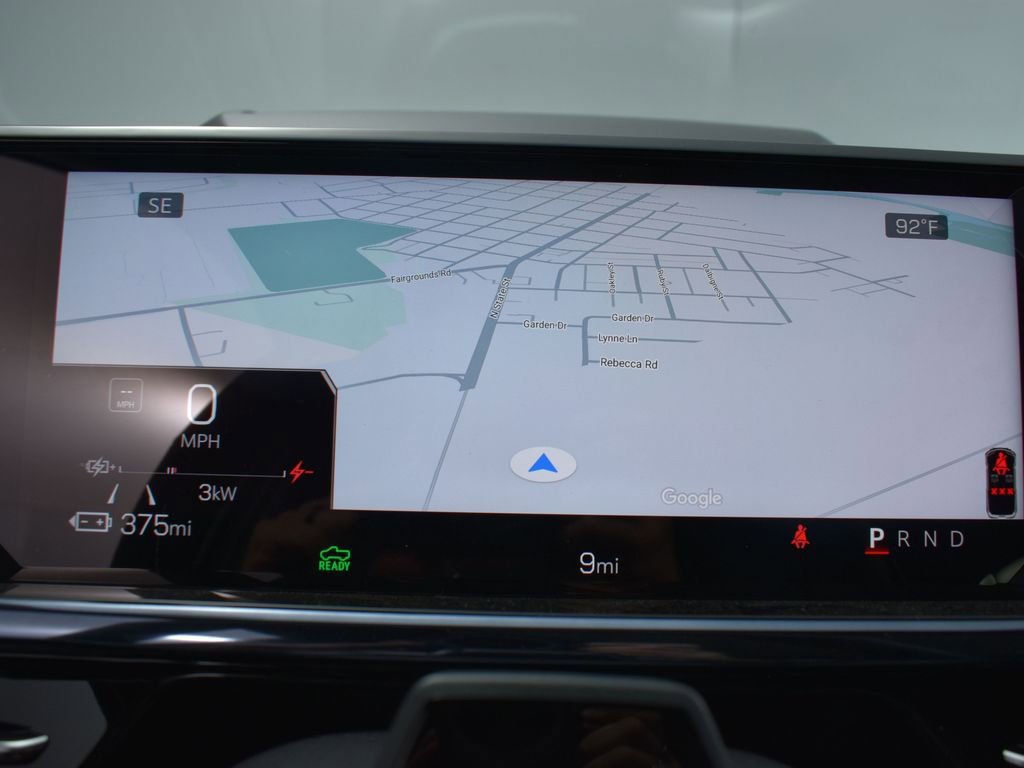 New 2026 GMC Sierra EV AT4 image 18