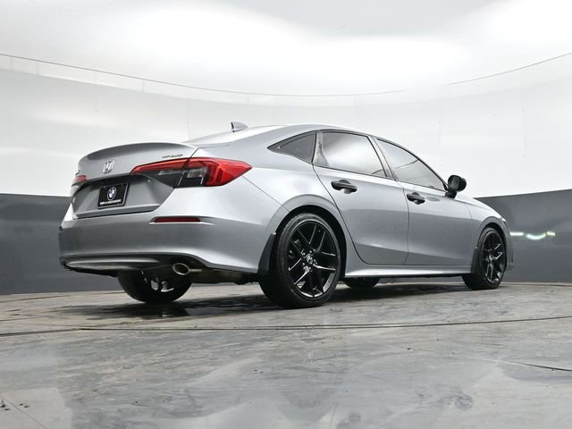Used 2023 Honda Civic Sport image 32