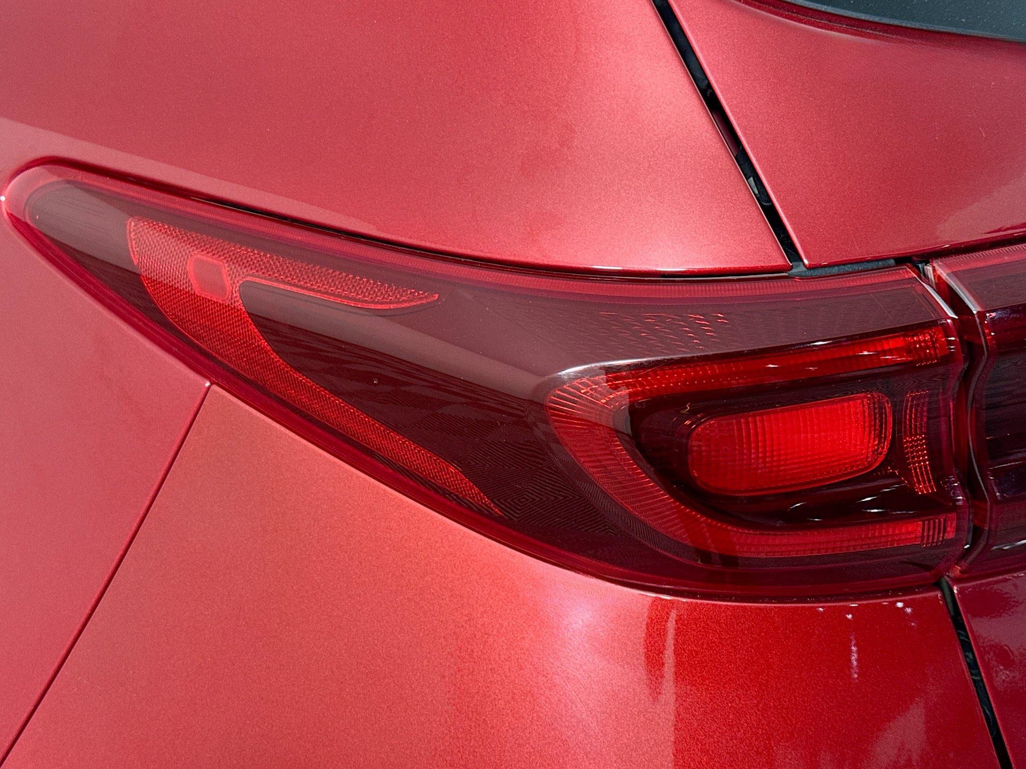 Used 2021 Kia Sportage S image 49