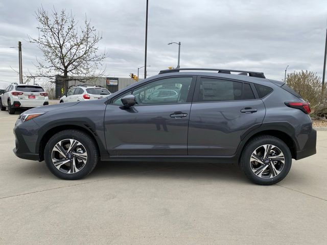 New 2026 Subaru Crosstrek 2.0i Premium image 2