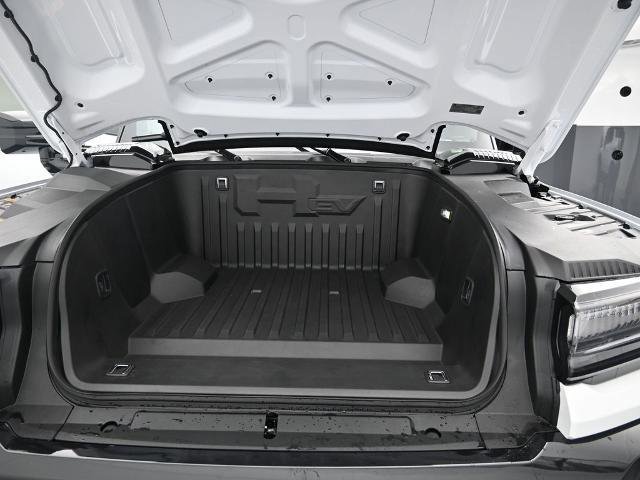 New 2026 GMC Hummer EV SUV image 27