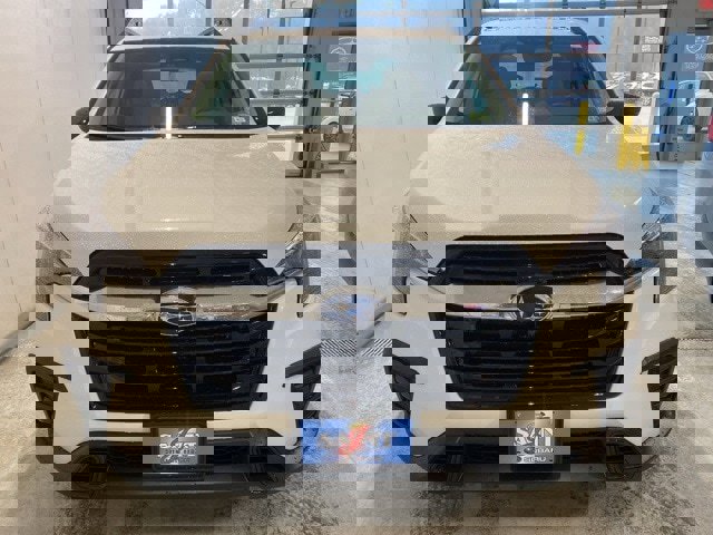 New 2026 Subaru Ascent Limited image 4