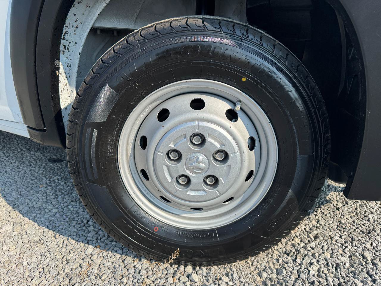 Used 2021 RAM ProMaster 1500 FWD image 7