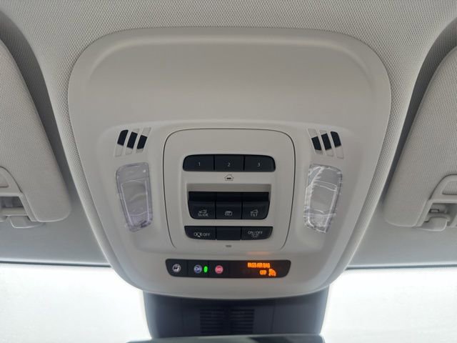 New 2026 Buick Envision Avenir AWD/4WD image 27