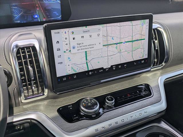 New 2025 Ford Expedition Platinum w/ Driver's Package image 12