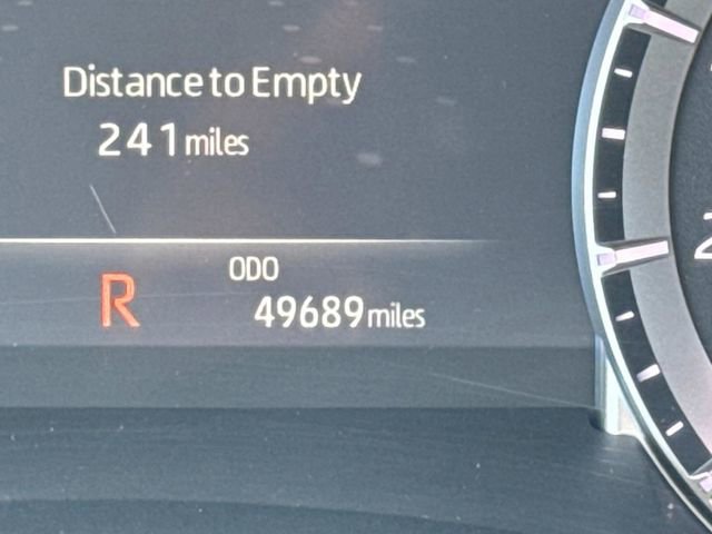 Used 2024 Toyota Highlander LE image 34