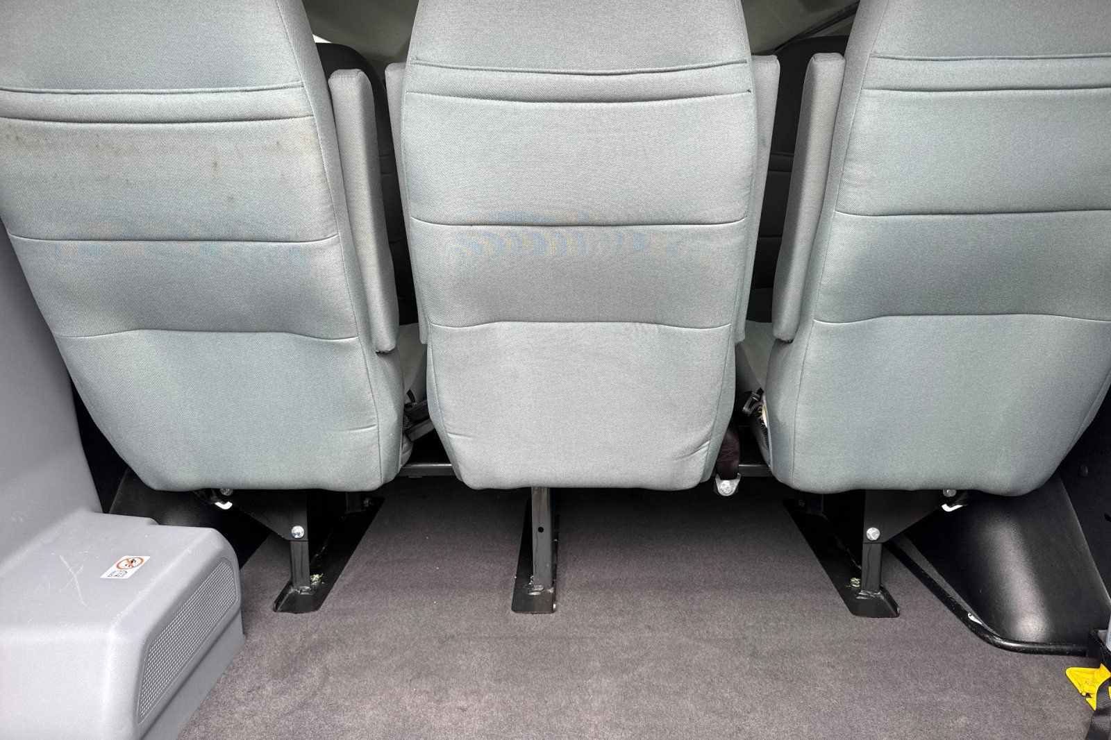 Used 2019 Ford Transit 150 XLT RWD image 16