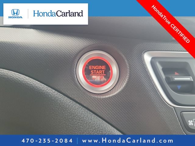Certified 2026 Honda Ridgeline TrailSport image 28
