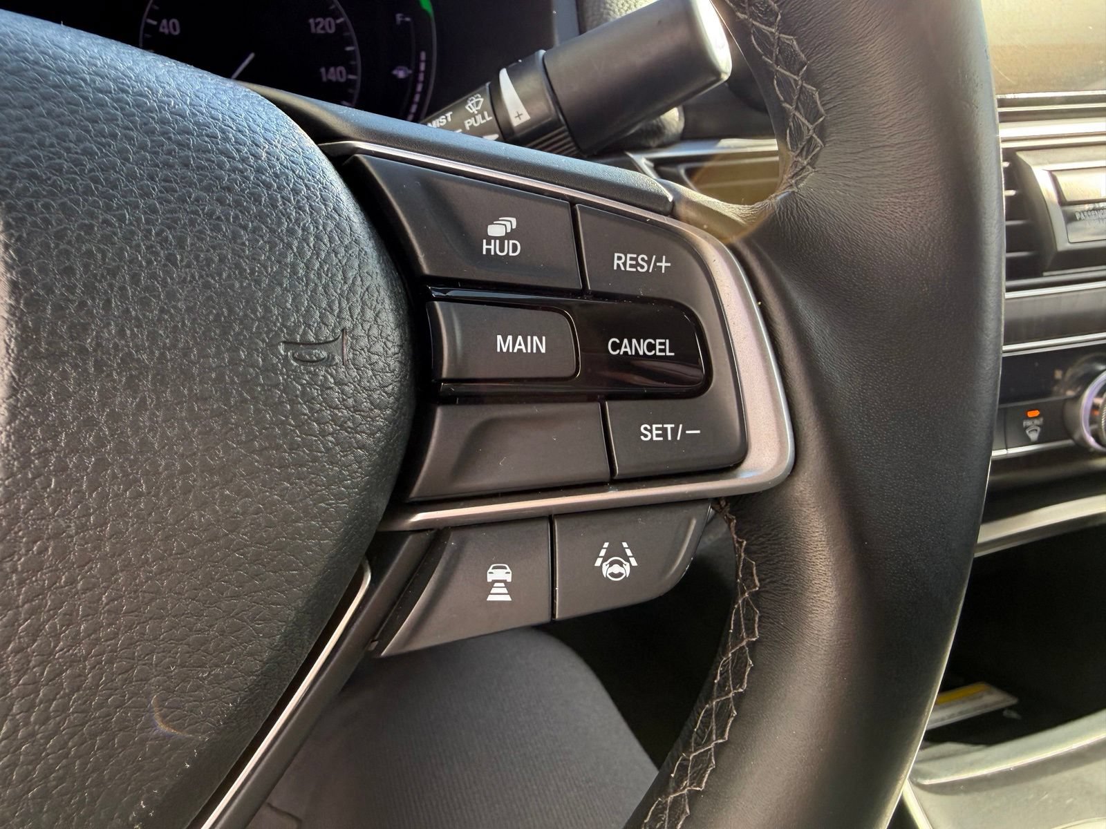 Used 2019 Honda Accord Touring image 21