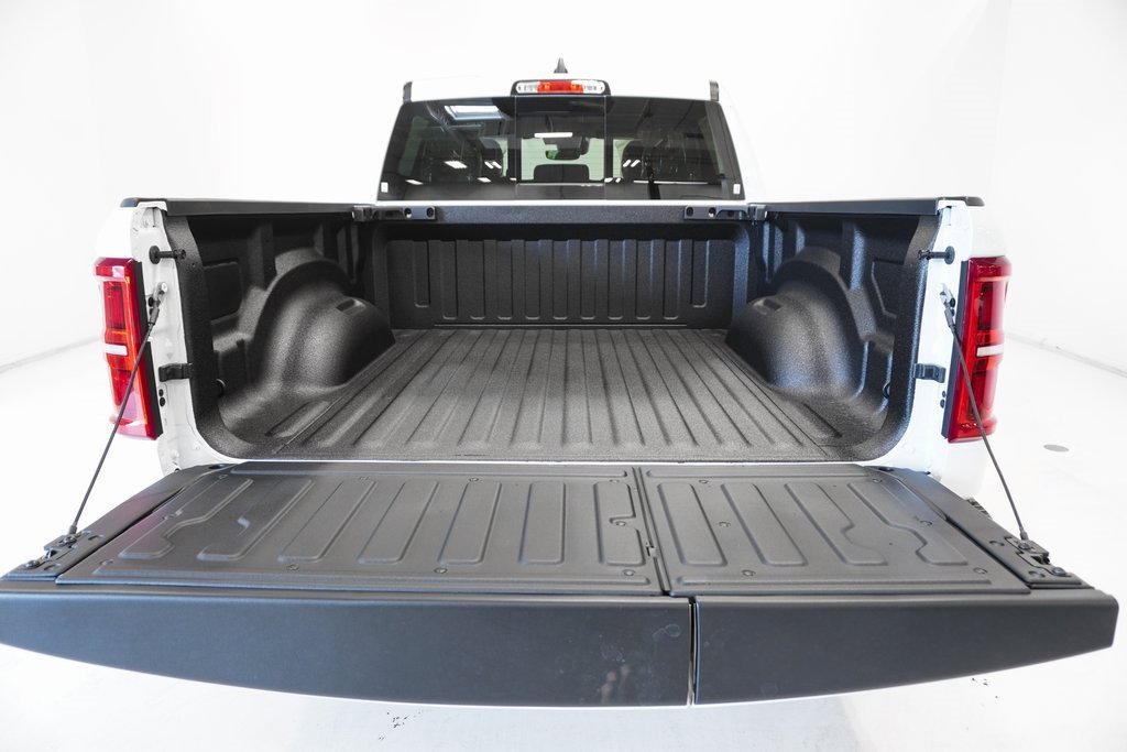 New 2026 RAM 1500 Limited image 7