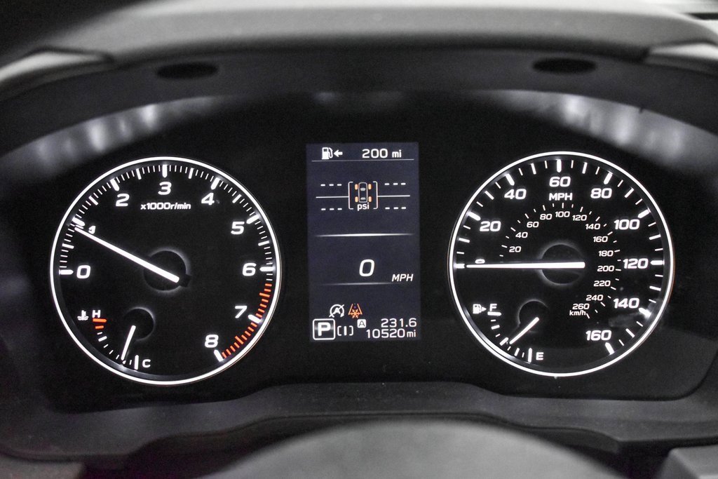 Used 2024 Subaru Crosstrek 2.0i Premium w/ Crosstrek Mirror Package image 13