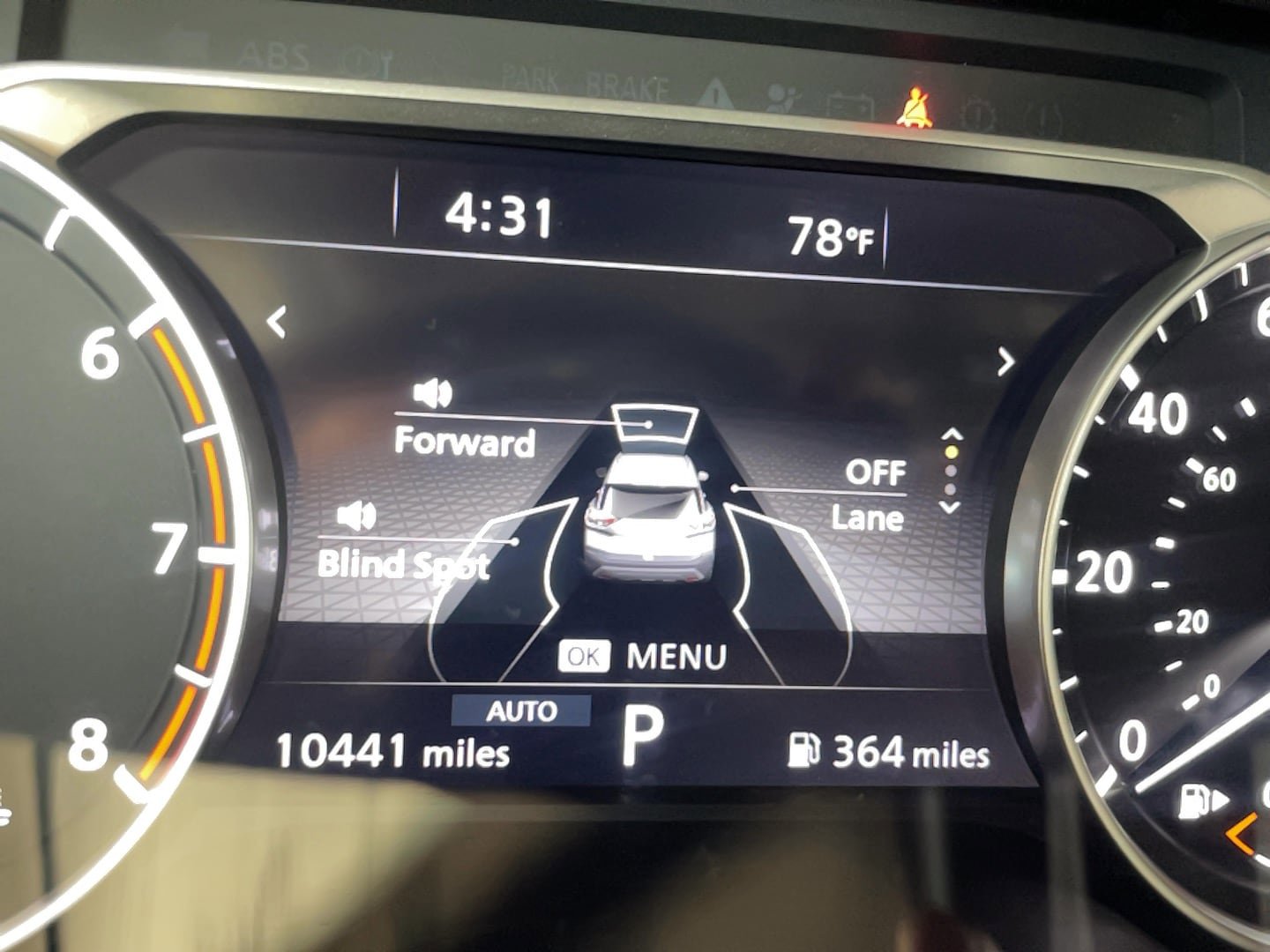 Used 2023 Nissan Rogue SL w/ SL Premium Package image 32