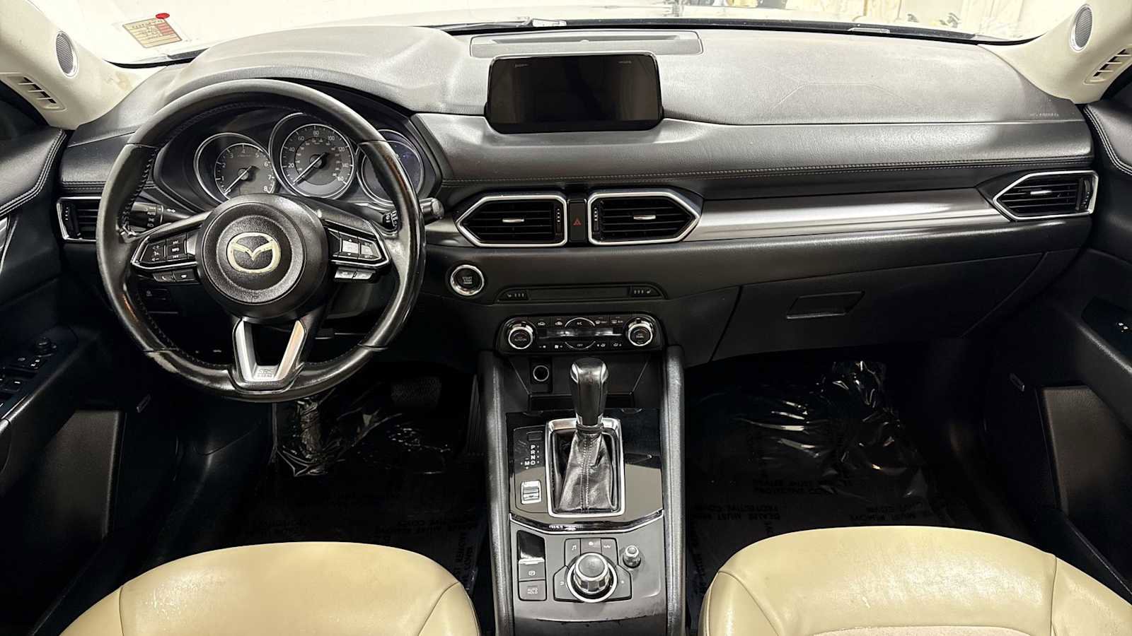 Used 2018 MAZDA CX-5 Touring w/ Preferred Equipment Package image 27