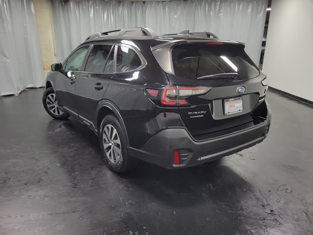 Used 2022 Subaru Outback Premium AWD/4WD image 6