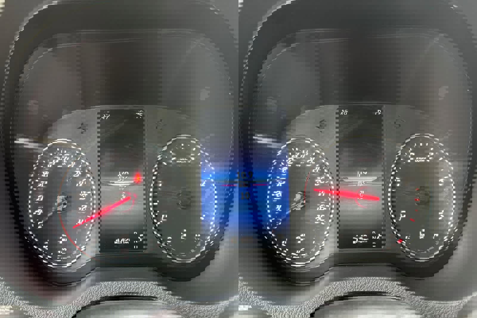 New 2026 Mercedes-Benz Sprinter 2500 image 23