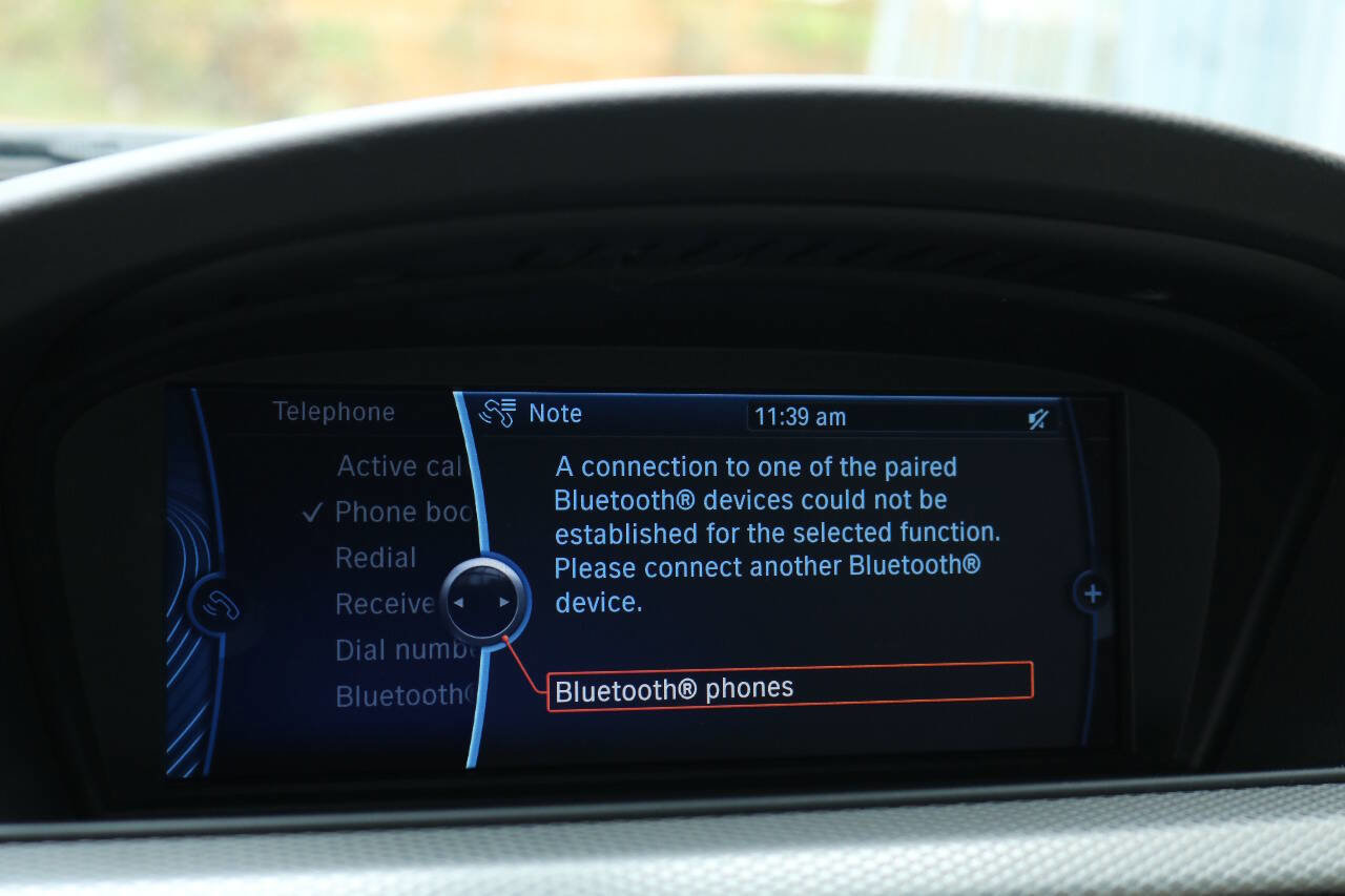 Used 2011 BMW 335is 335is 2dr Coupe image 39