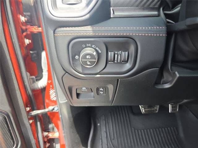 Used 2024 RAM 1500 TRX AWD/4WD image 34