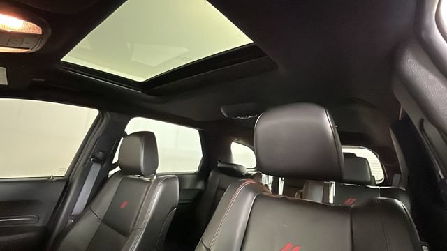 Used 2022 Dodge Durango R/T w/ Blacktop Package AWD/4WD image 11