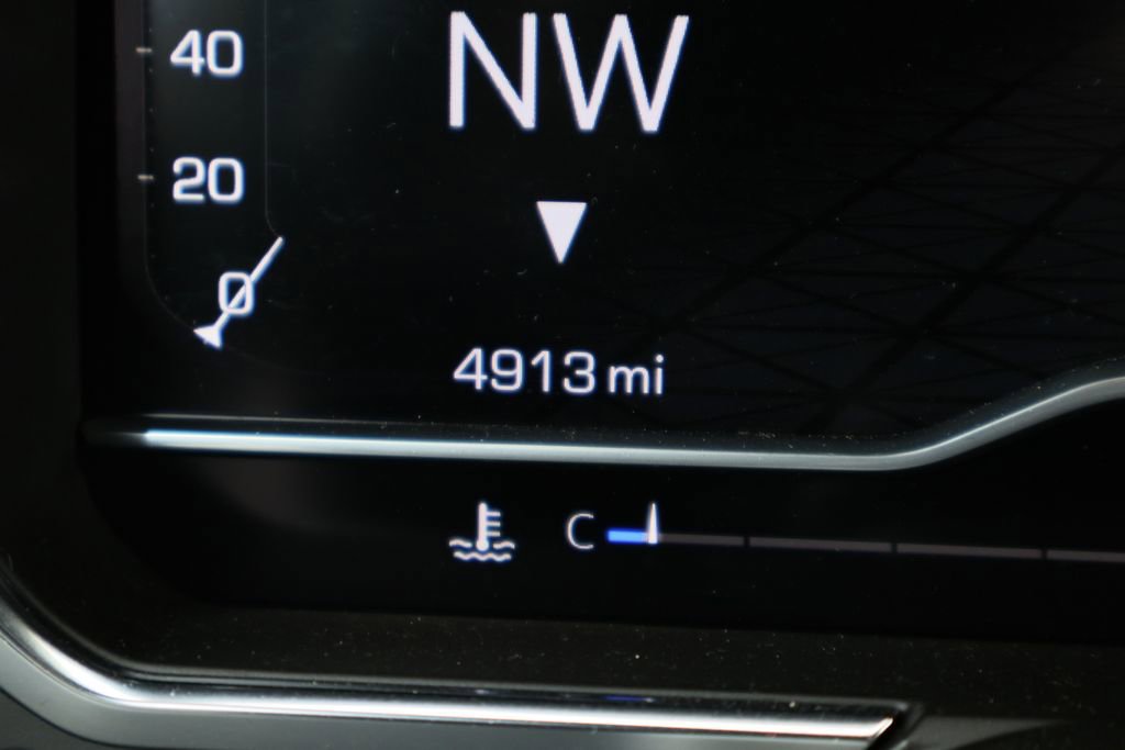 Certified 2025 GMC Sierra 1500 Denali Ultimate image 14