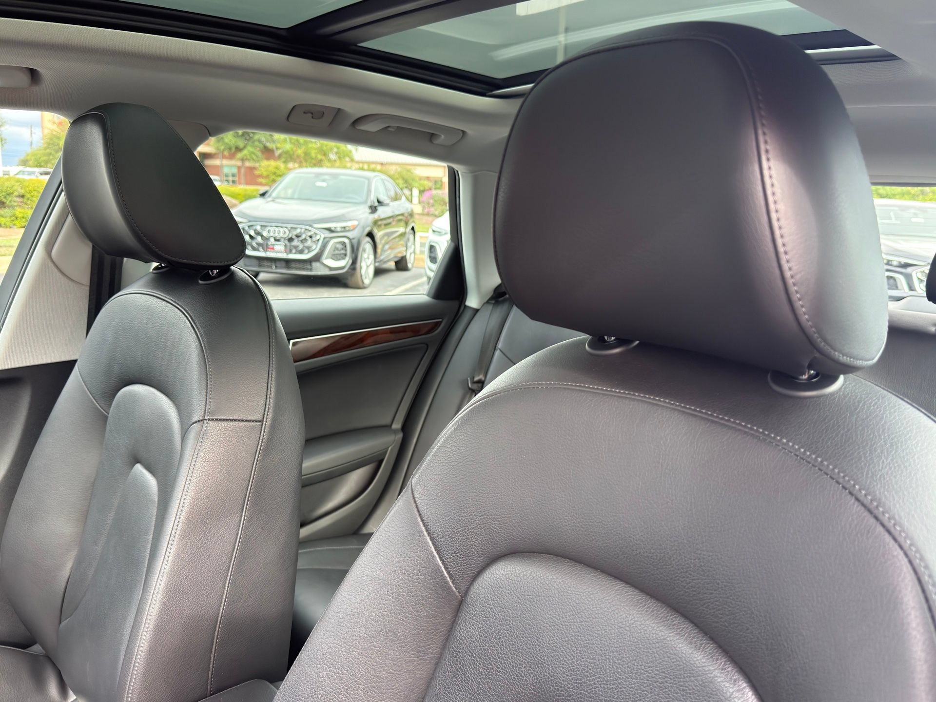 Used 2014 Audi A4 Premium Plus w/ Premium Plus Package AWD/4WD image 10