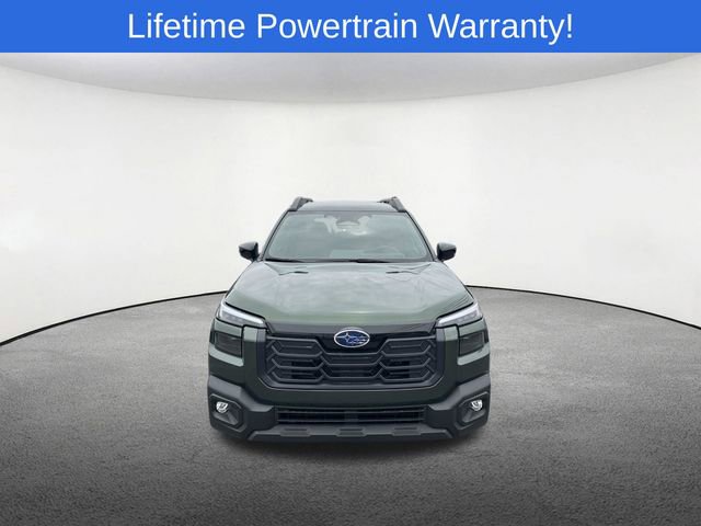 New 2026 Subaru Outback Premium AWD/4WD image 15