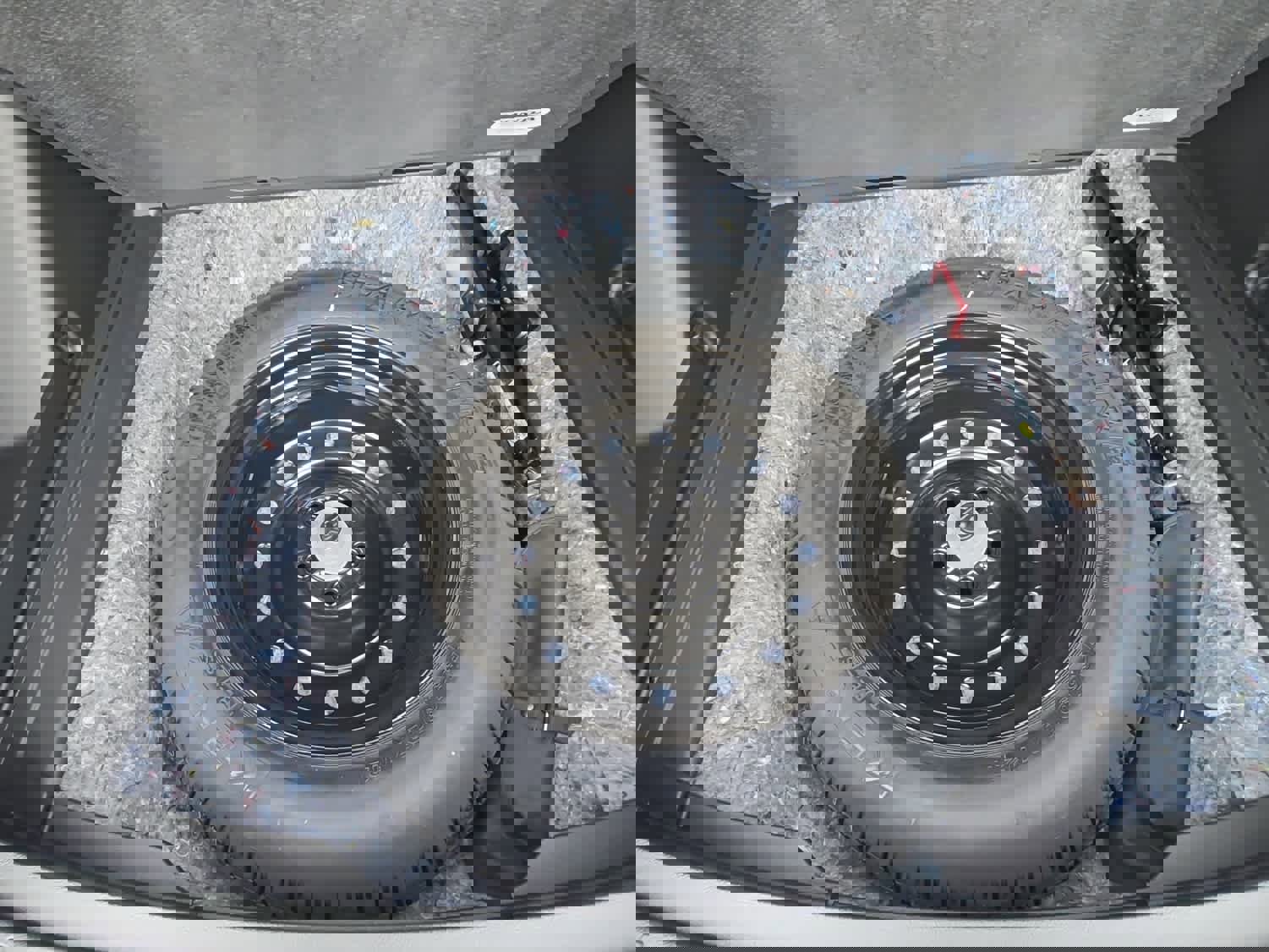 New 2026 Honda CR-V EX-L image 10