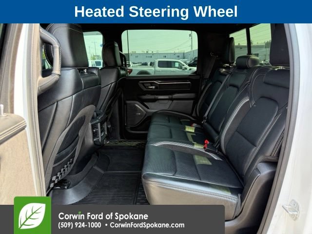 Used 2022 RAM 1500 TRX w/ TRX Level 2 Equipment Group AWD/4WD image 11