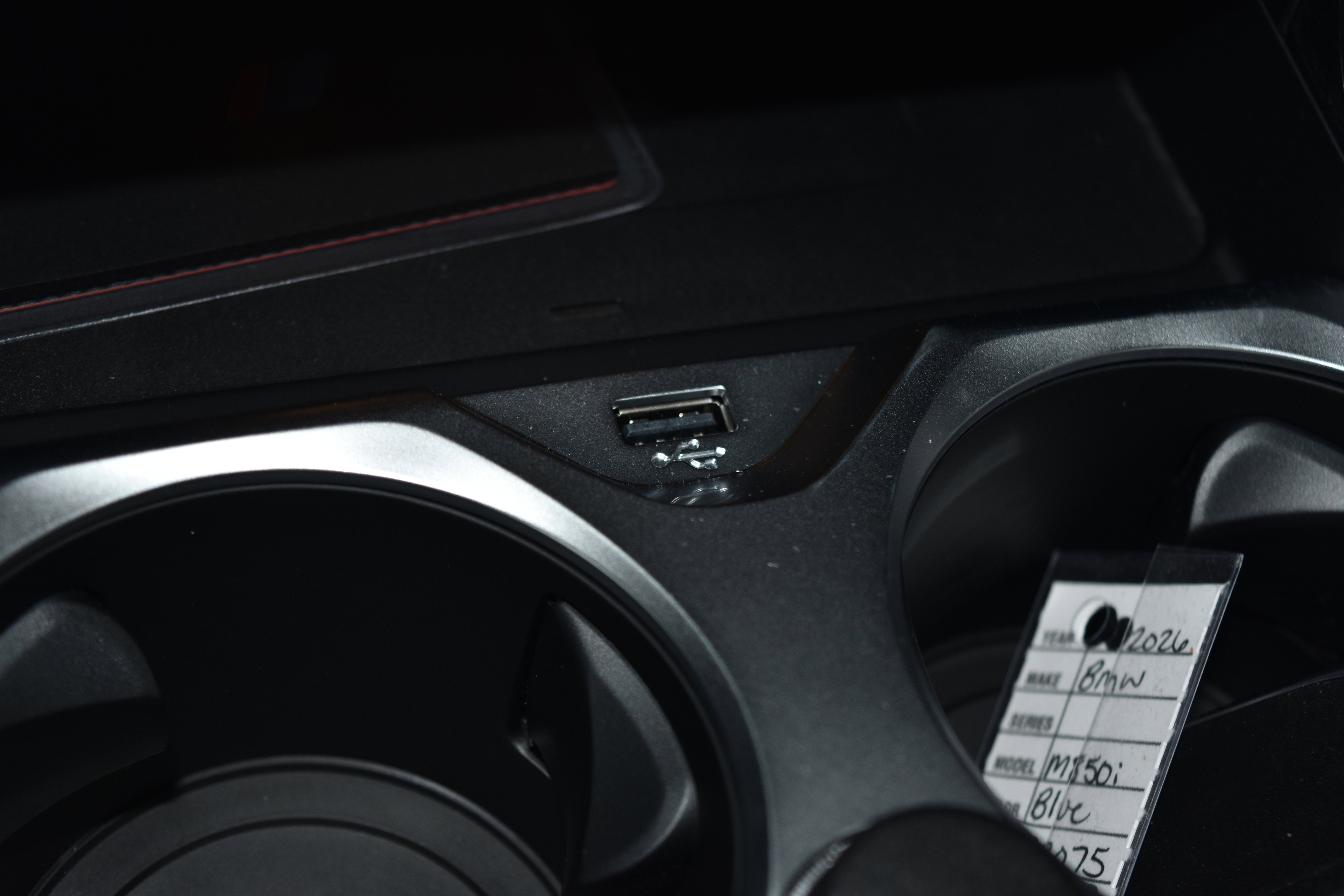 New 2026 BMW M850i xDrive image 14