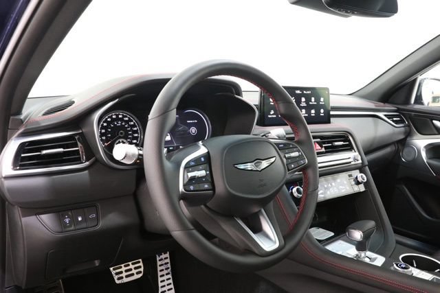 New 2026 Genesis G70 3.3T Sport Prestige AWD/4WD image 14
