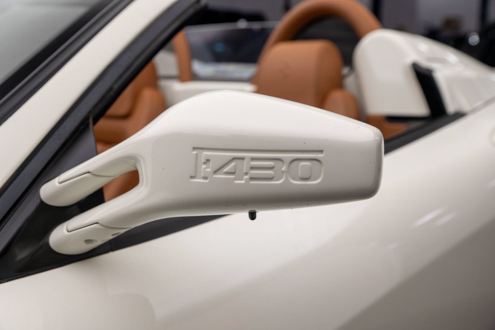 Used 2009 Ferrari F430 Spider RWD image 39