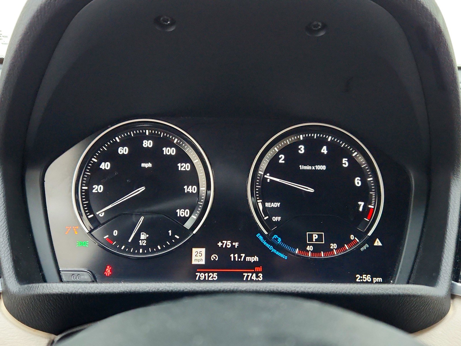 Used 2020 BMW X2 sDrive28i FWD image 18