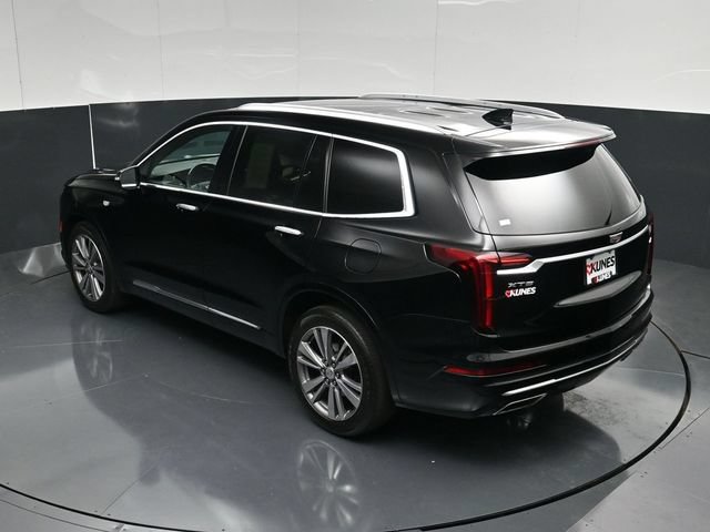Used 2020 Cadillac XT6 Premium Luxury FWD image 58