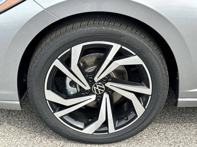 New 2026 Volkswagen Jetta SEL FWD image 23