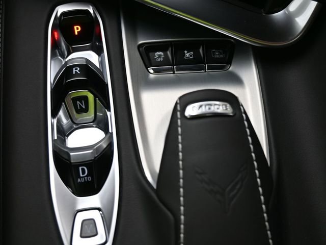 New 2025 Chevrolet Corvette Z06 image 29
