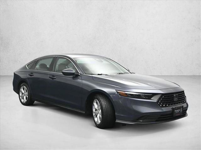 Used 2024 Honda Accord LX image 4