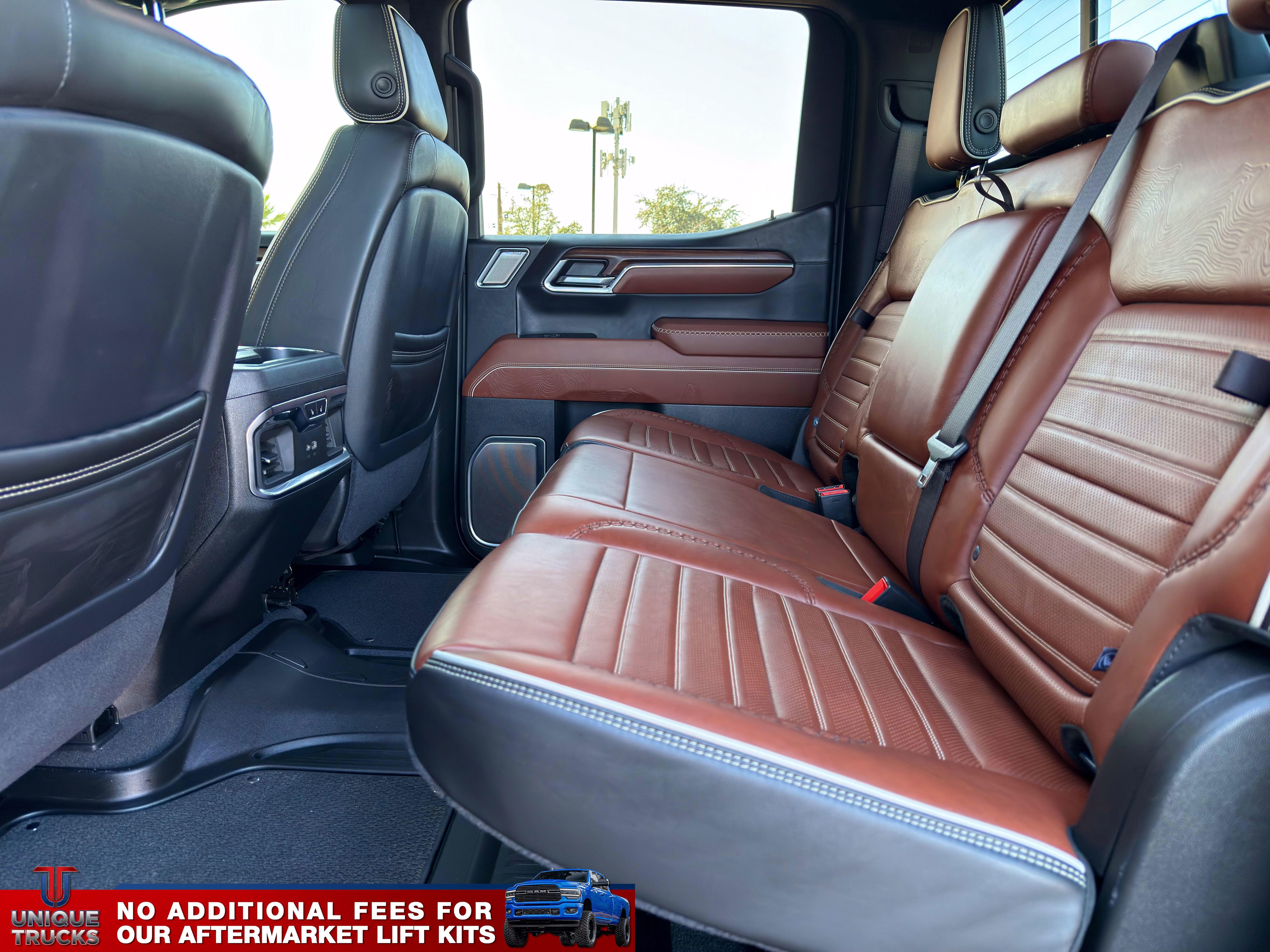 Used 2025 GMC Sierra 1500 Denali Ultimate image 22