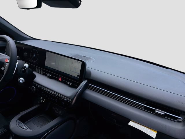 New 2026 Hyundai Ioniq 5 N AWD/4WD image 29