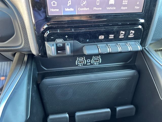 New 2026 RAM 2500 Big Horn image 23