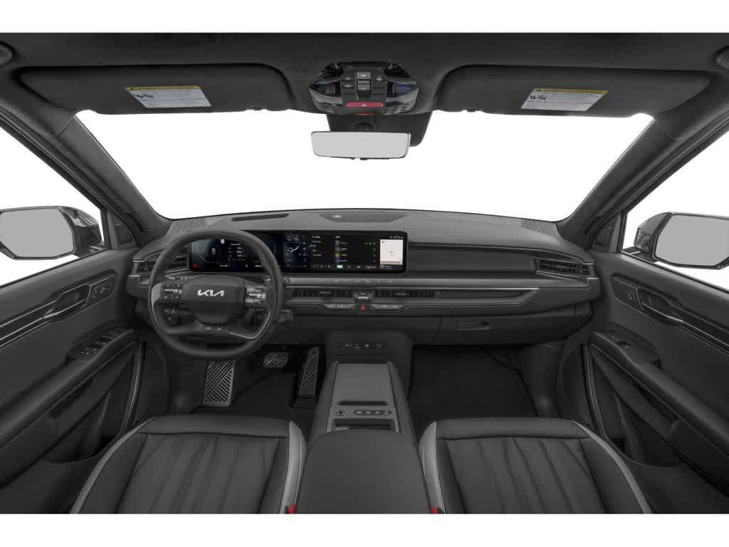 New 2026 Kia EV9 GT-Line AWD/4WD image 5