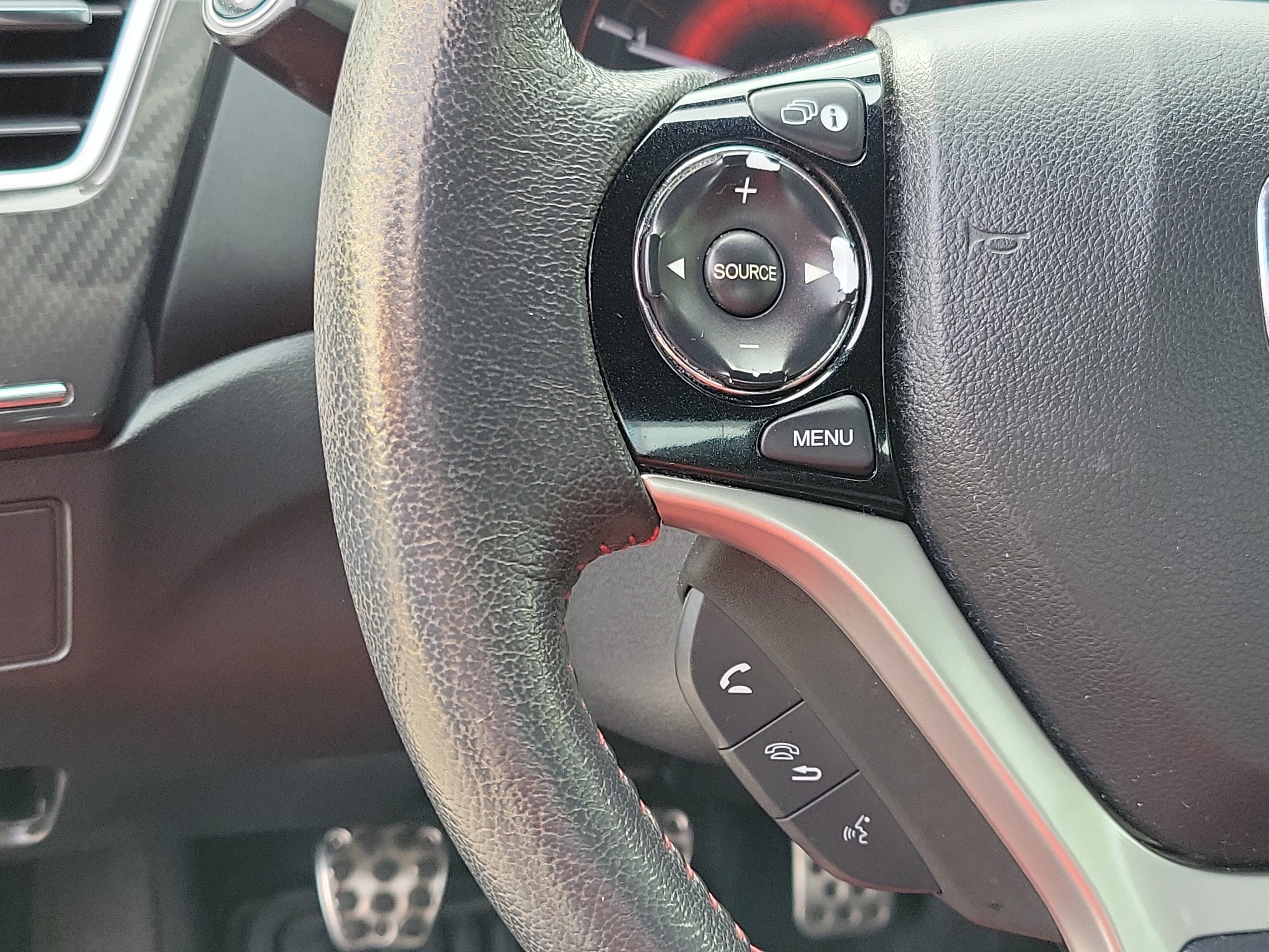 Used 2014 Honda Civic Si image 23