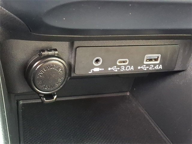 Used 2024 Subaru WRX Premium image 23