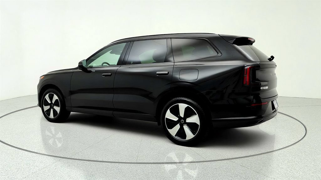 Used 2025 Volvo EX90 Plus AWD/4WD image 7