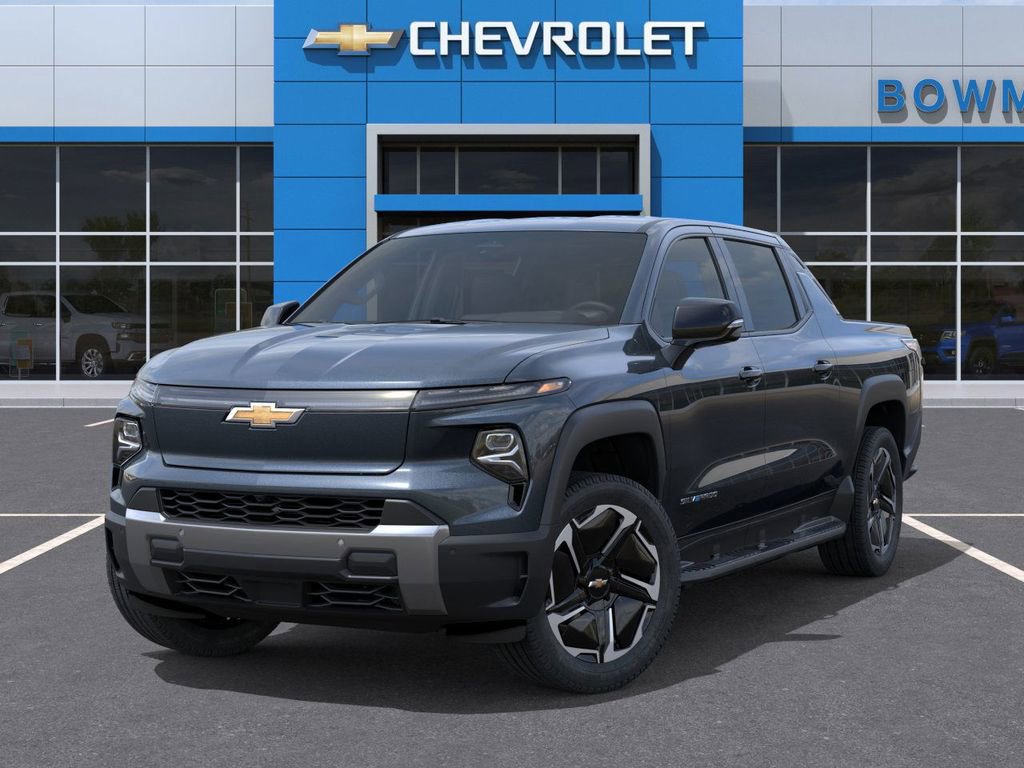 New 2026 Chevrolet Silverado EV LT w/ Premium Package image 7
