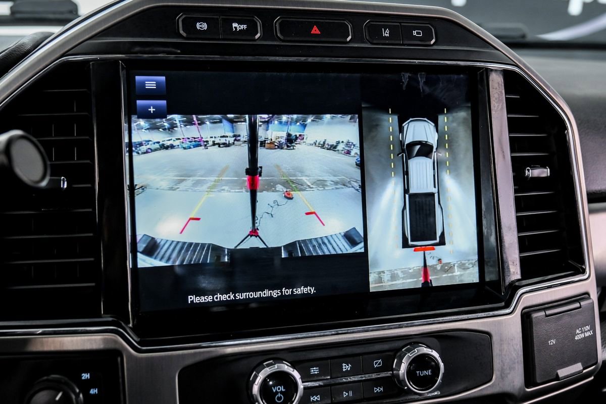 Used 2022 Ford F450 Platinum image 20