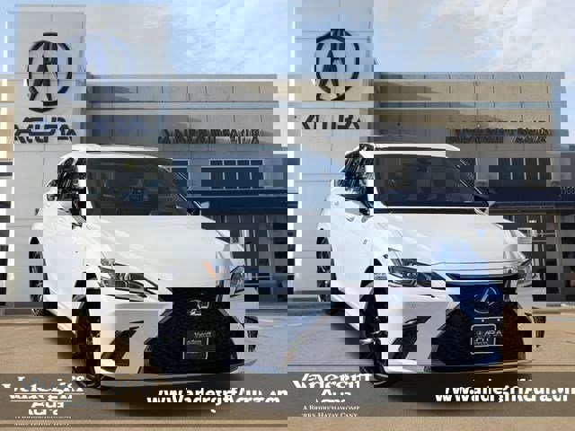 Used 2022 Lexus ES 350 F Sport