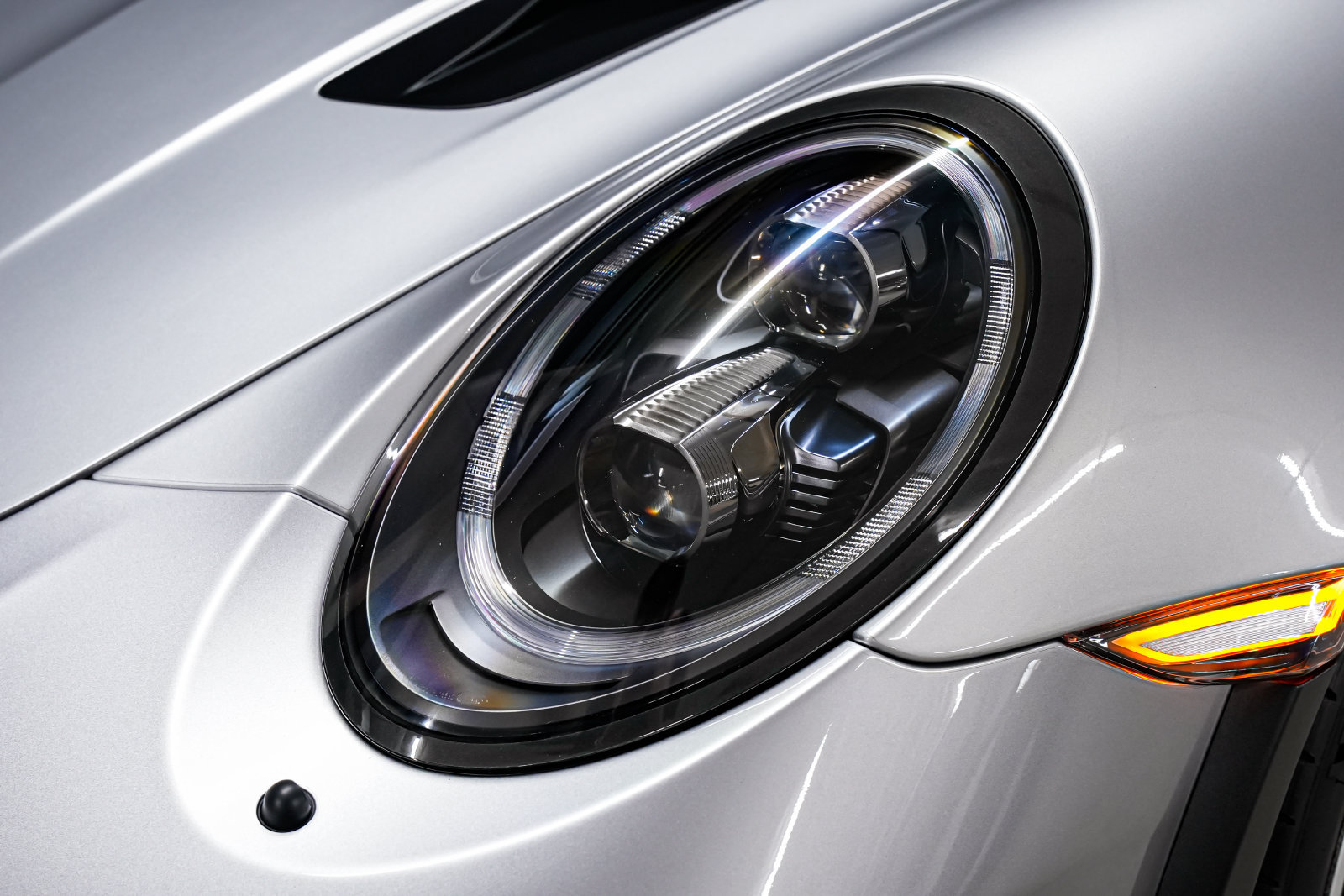 Used 2019 Porsche 911 GT3 RS RWD image 29